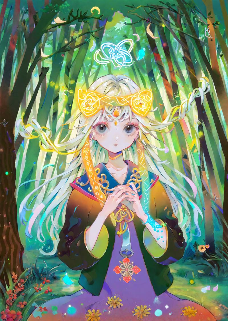 00924-588590176-by sannso by yogisya,____1 female druid healing animals in forest. glowing particles, celtic knot, mythical_extremely beautiful.png